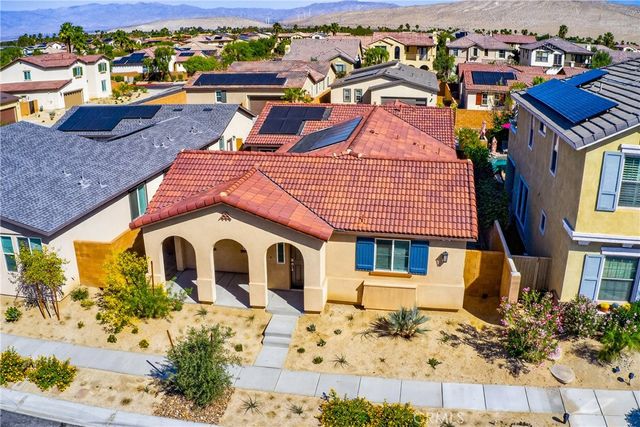 420 Via Milano, Cathedral City, CA 92234