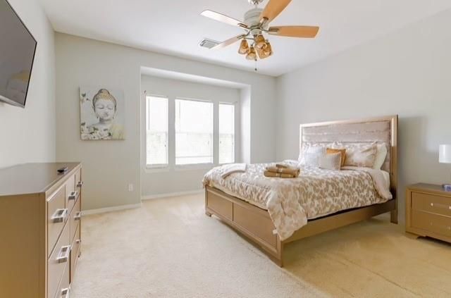 2707 Taylorcrest, Missouri City, TX 77459