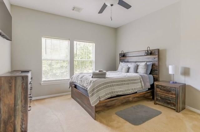 2707 Taylorcrest, Missouri City, TX 77459