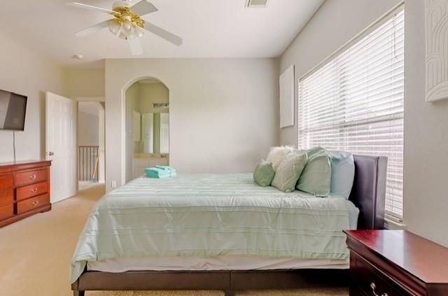 2707 Taylorcrest, Missouri City, TX 77459