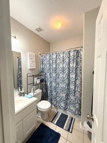 2707 Taylorcrest, Missouri City, TX 77459