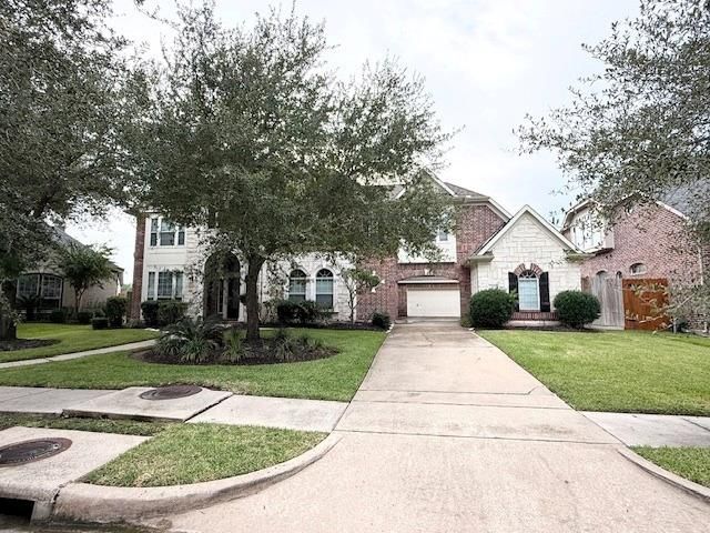 2707 Taylorcrest, Missouri City, TX 77459