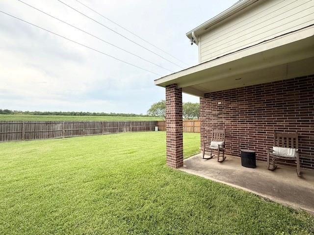 2707 Taylorcrest, Missouri City, TX 77459