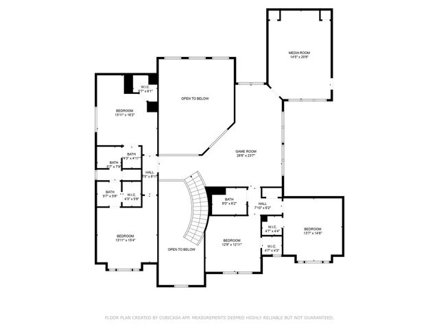 2707 Taylorcrest, Missouri City, TX 77459