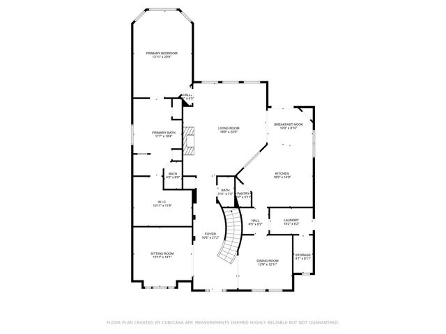 2707 Taylorcrest, Missouri City, TX 77459