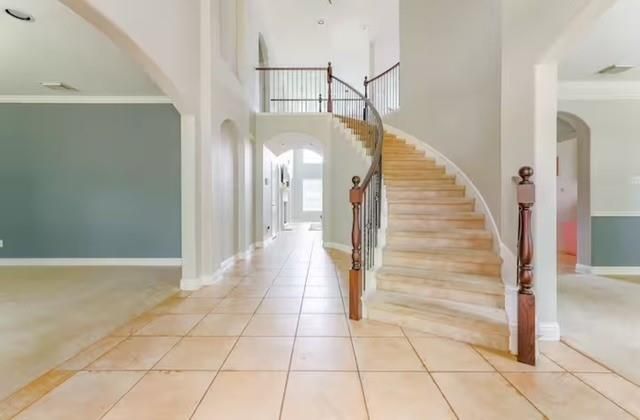 2707 Taylorcrest, Missouri City, TX 77459