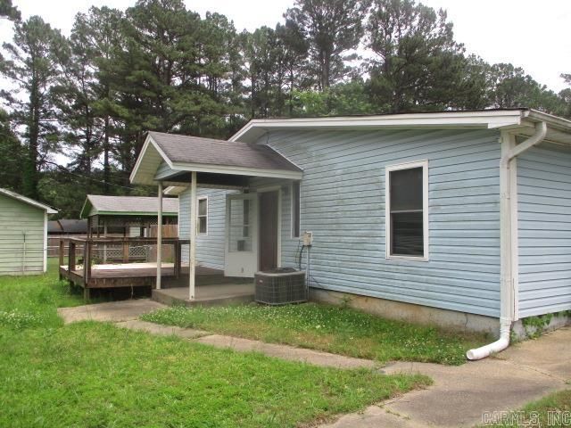 1814 Neely ST, Jacksonville, AR 72076