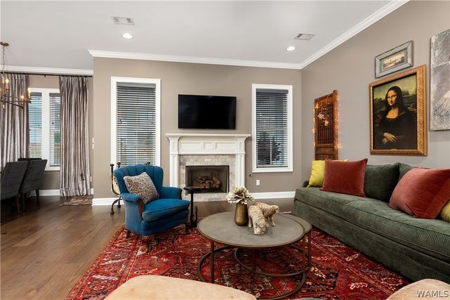 870 ARUNDELL, Tuscaloosa, AL 35406