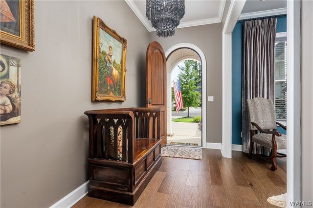 870 ARUNDELL, Tuscaloosa, AL 35406