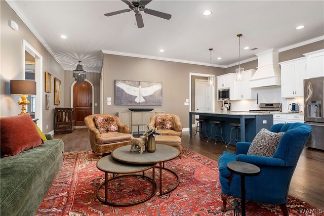 870 ARUNDELL, Tuscaloosa, AL 35406