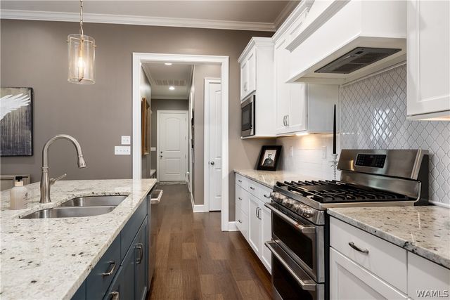 870 ARUNDELL, Tuscaloosa, AL 35406