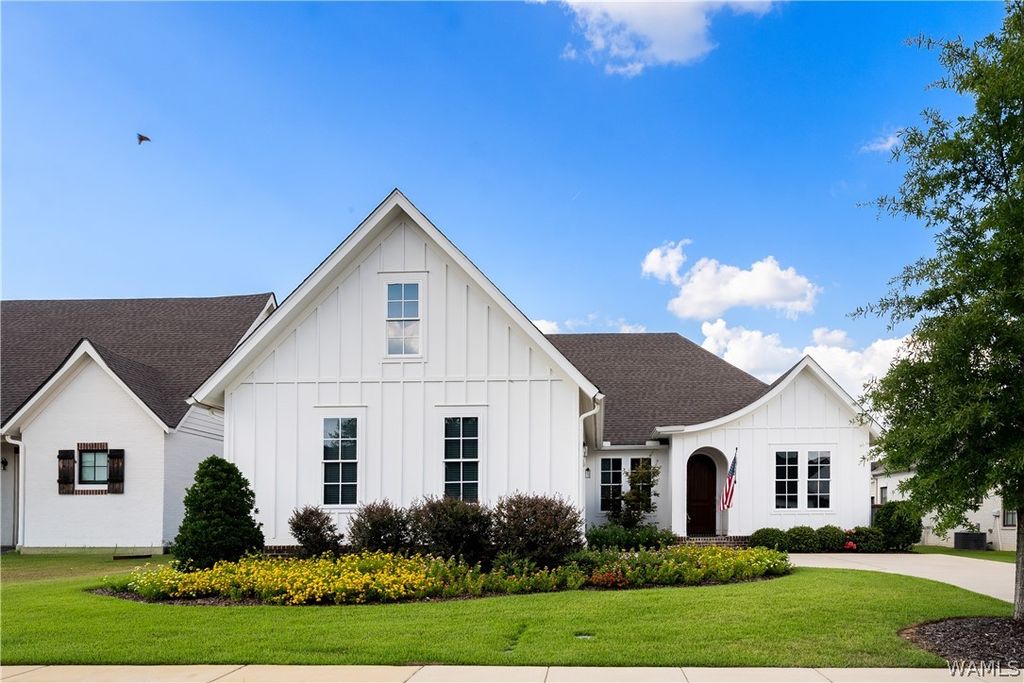 870 ARUNDELL, Tuscaloosa, AL 35406