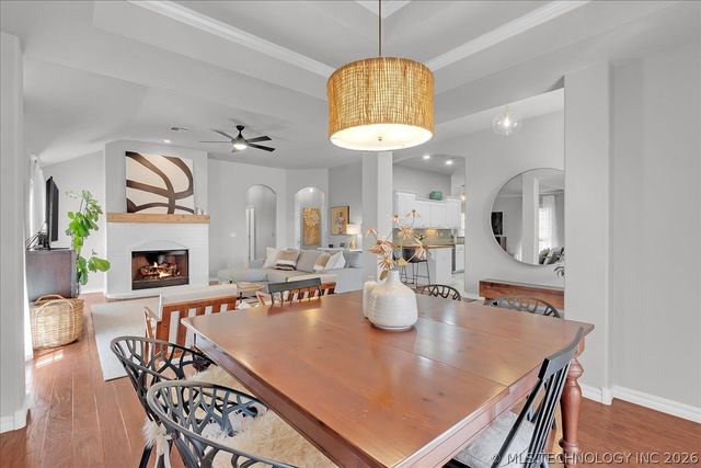 14122 S Toledo Avenue, Bixby, OK 74008