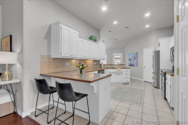 14122 S Toledo Avenue, Bixby, OK 74008