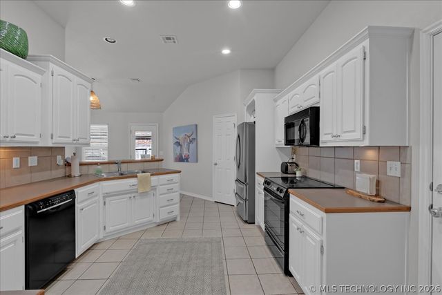 14122 S Toledo Avenue, Bixby, OK 74008