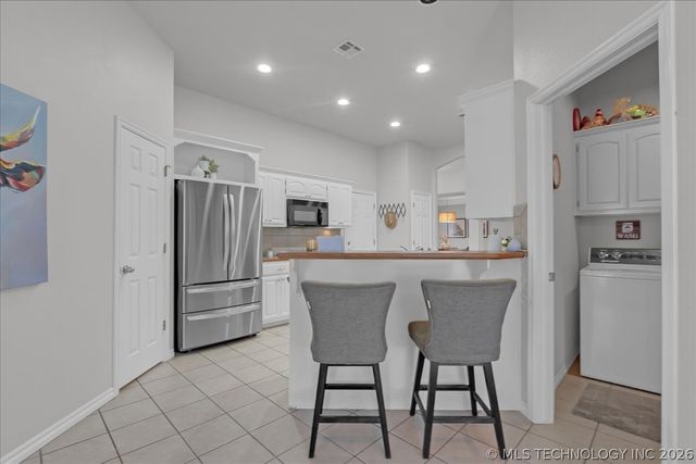 14122 S Toledo Avenue, Bixby, OK 74008