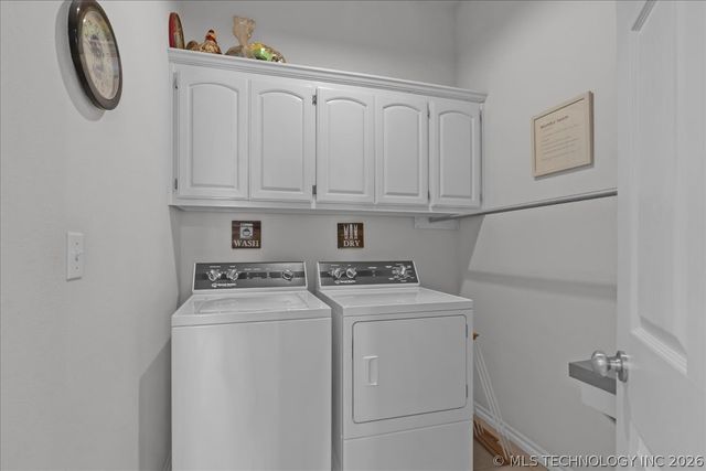 14122 S Toledo Avenue, Bixby, OK 74008