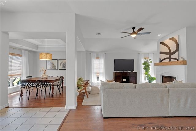 14122 S Toledo Avenue, Bixby, OK 74008