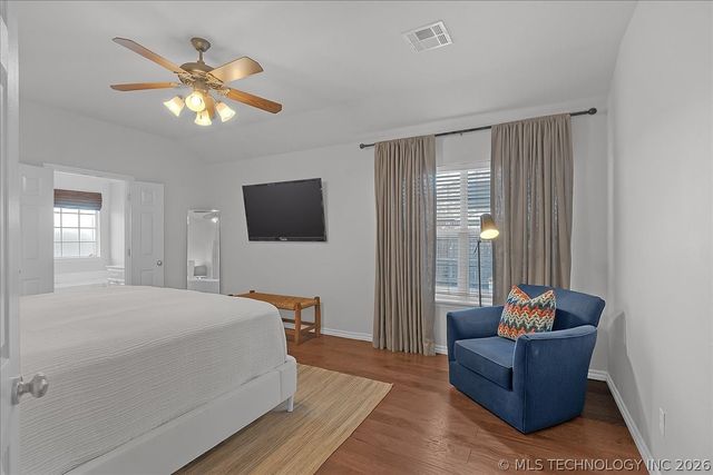 14122 S Toledo Avenue, Bixby, OK 74008