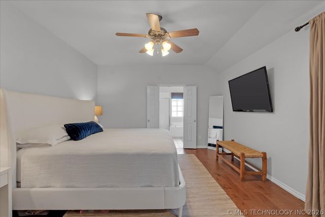 14122 S Toledo Avenue, Bixby, OK 74008