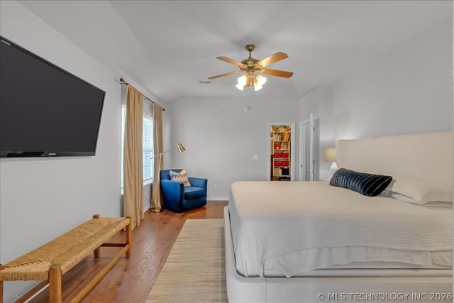 14122 S Toledo Avenue, Bixby, OK 74008