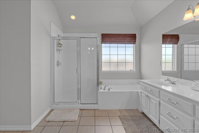 14122 S Toledo Avenue, Bixby, OK 74008