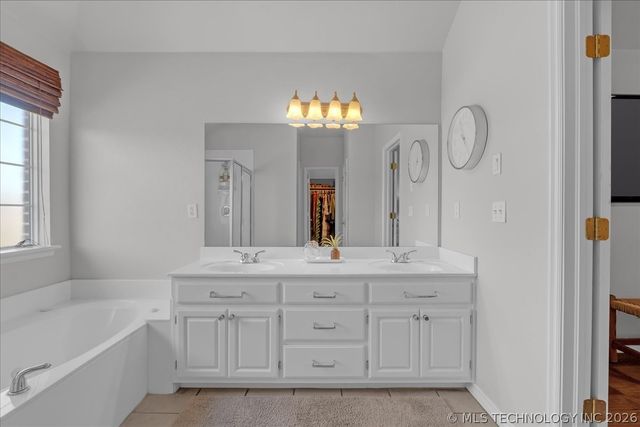 14122 S Toledo Avenue, Bixby, OK 74008