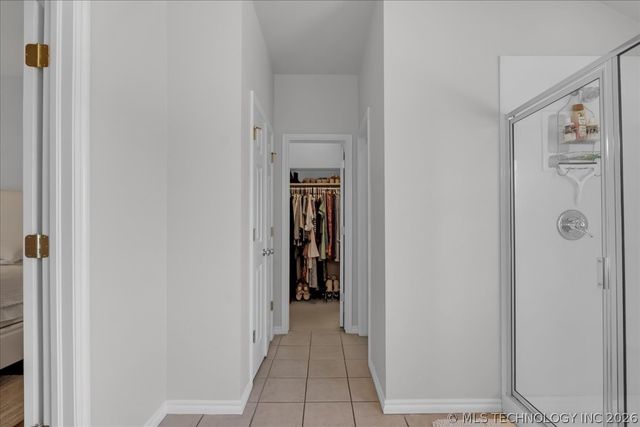 14122 S Toledo Avenue, Bixby, OK 74008