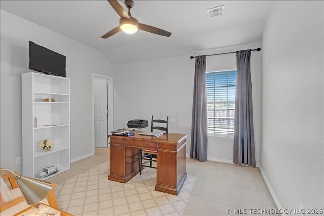 14122 S Toledo Avenue, Bixby, OK 74008