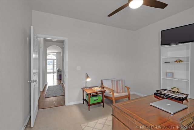 14122 S Toledo Avenue, Bixby, OK 74008