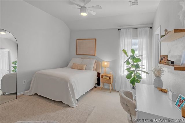 14122 S Toledo Avenue, Bixby, OK 74008