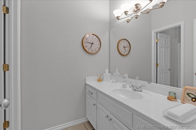 14122 S Toledo Avenue, Bixby, OK 74008