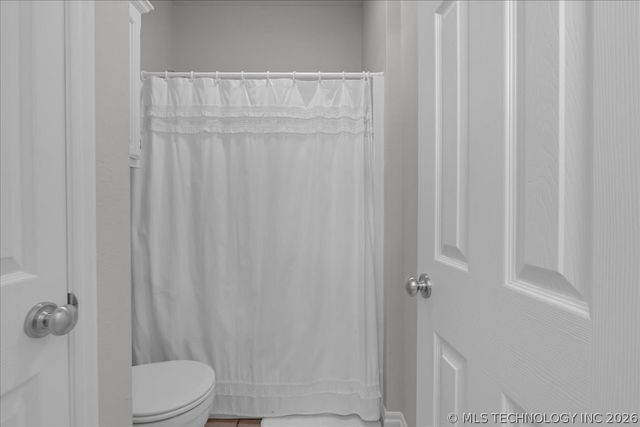 14122 S Toledo Avenue, Bixby, OK 74008