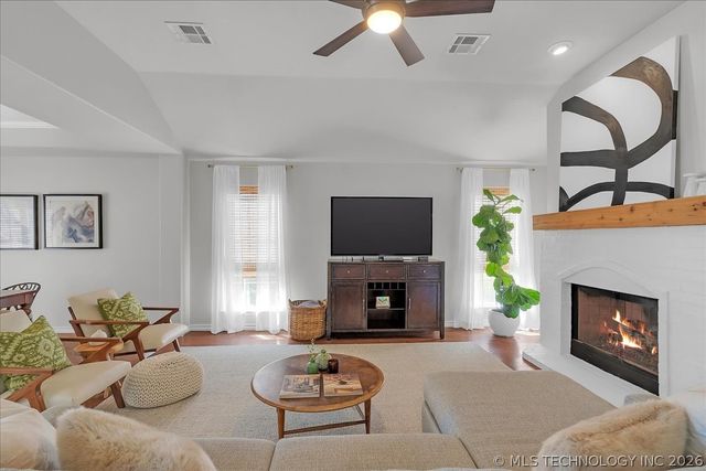14122 S Toledo Avenue, Bixby, OK 74008