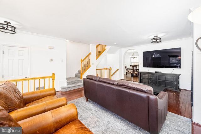 1933 BEECHAM, Mitchellville, MD 20721