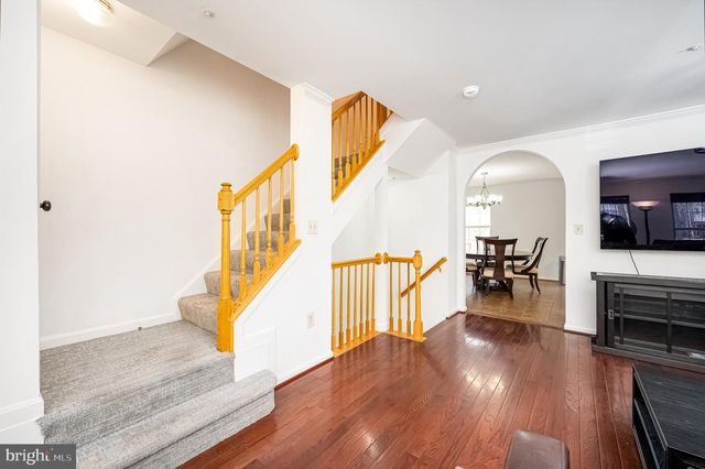 1933 BEECHAM, Mitchellville, MD 20721
