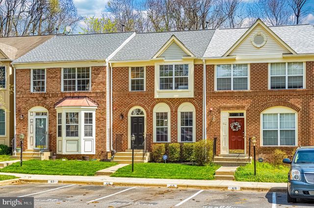 1933 BEECHAM, Mitchellville, MD 20721