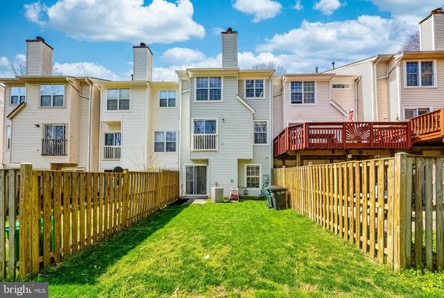 1933 BEECHAM, Mitchellville, MD 20721