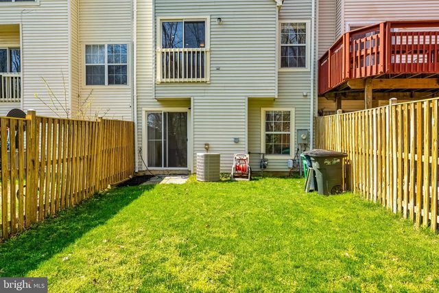 1933 BEECHAM, Mitchellville, MD 20721