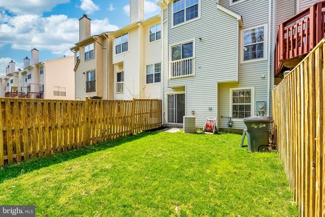 1933 BEECHAM, Mitchellville, MD 20721