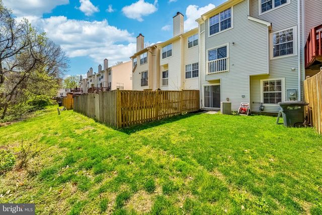 1933 BEECHAM, Mitchellville, MD 20721