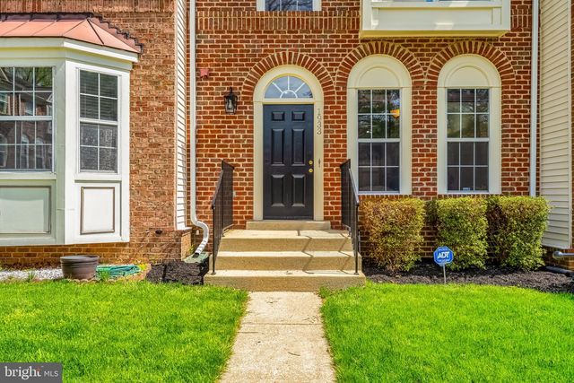 1933 BEECHAM, Mitchellville, MD 20721