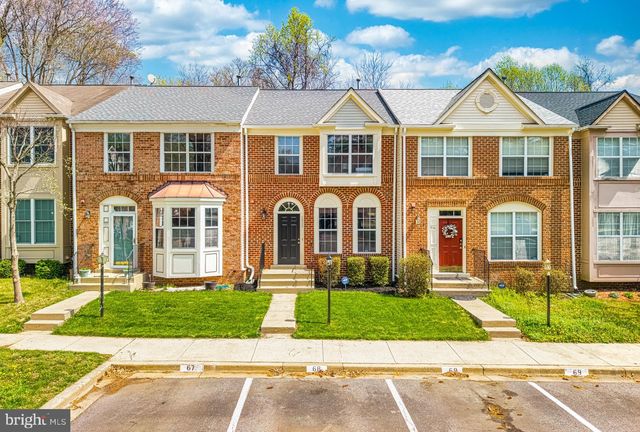 1933 BEECHAM, Mitchellville, MD 20721