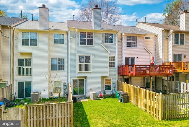 1933 BEECHAM, Mitchellville, MD 20721