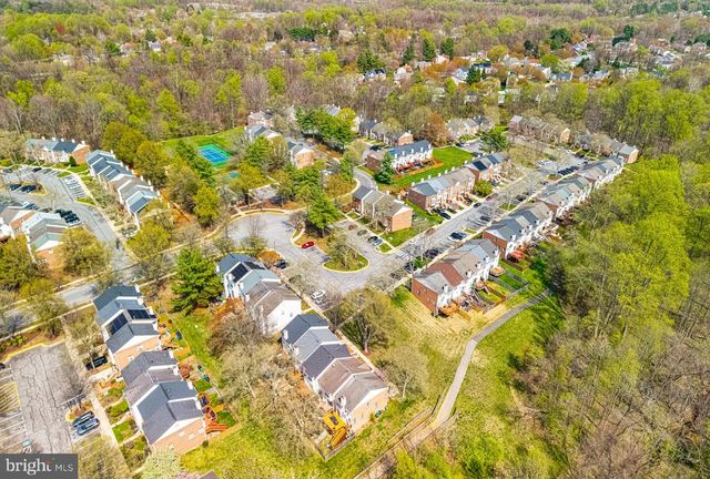 1933 BEECHAM, Mitchellville, MD 20721