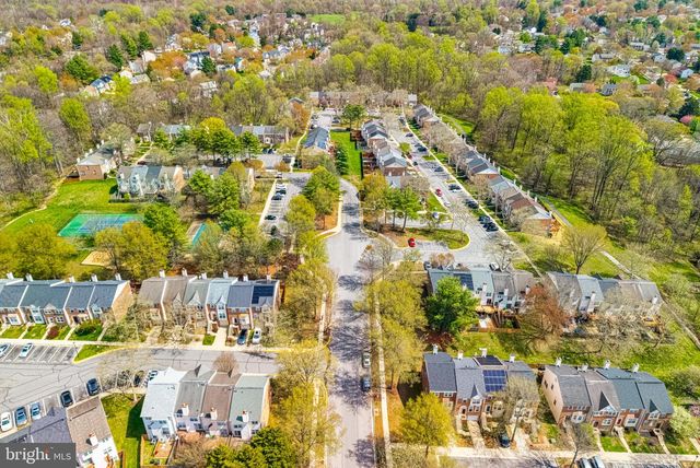 1933 BEECHAM, Mitchellville, MD 20721
