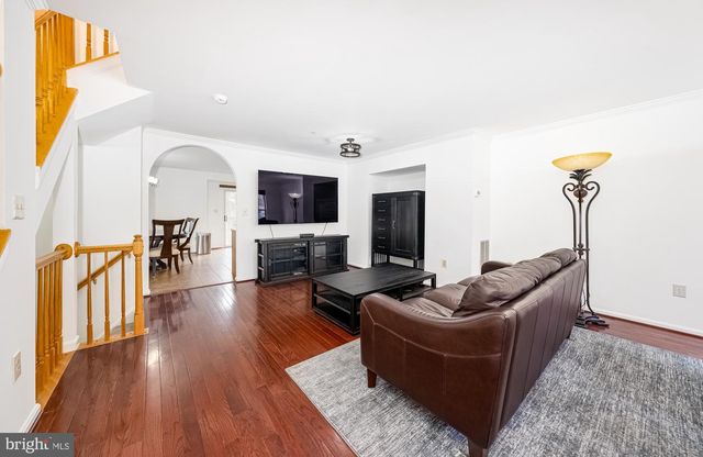 1933 BEECHAM, Mitchellville, MD 20721