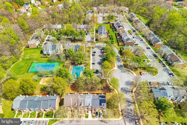 1933 BEECHAM, Mitchellville, MD 20721