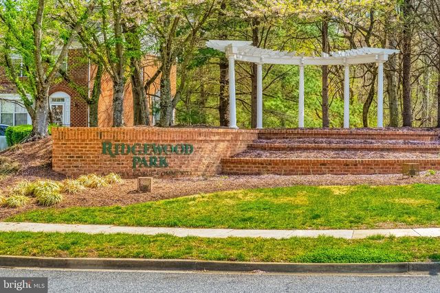 1933 BEECHAM, Mitchellville, MD 20721