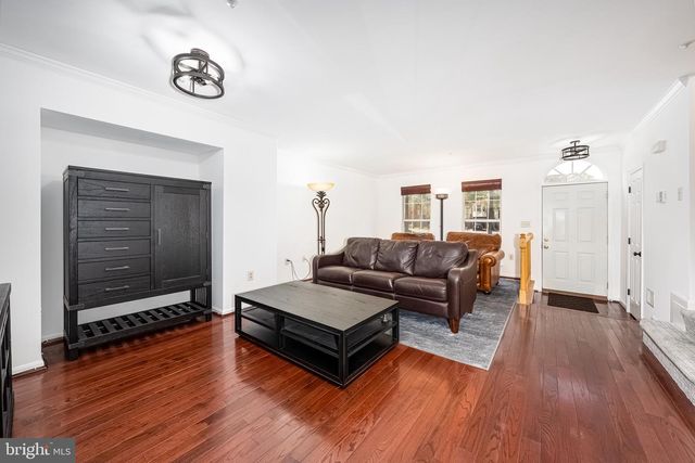 1933 BEECHAM, Mitchellville, MD 20721